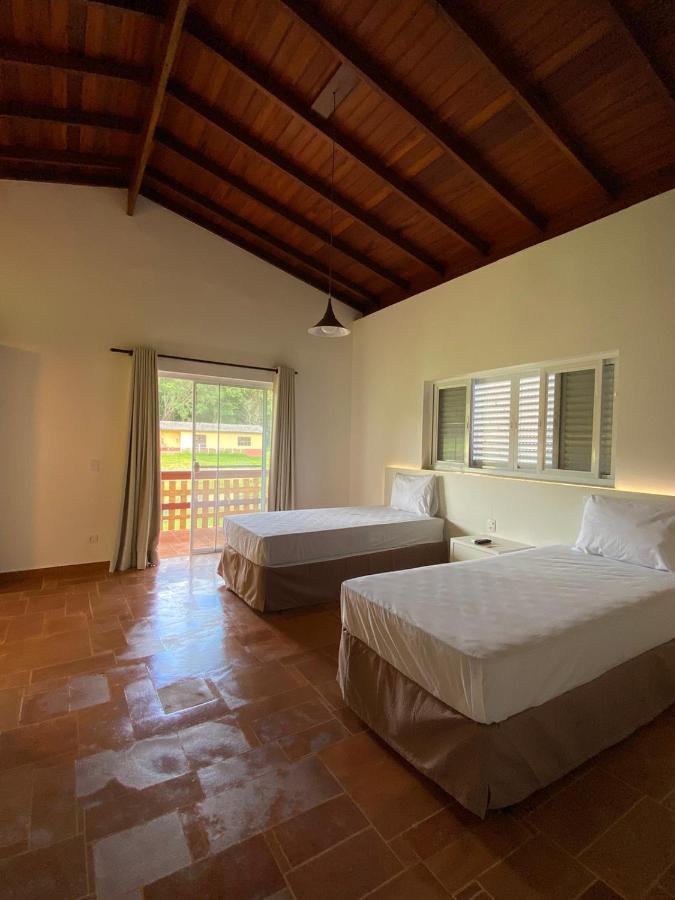 Quarto Família