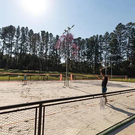Vale Das Águas Fazenda Resort-2