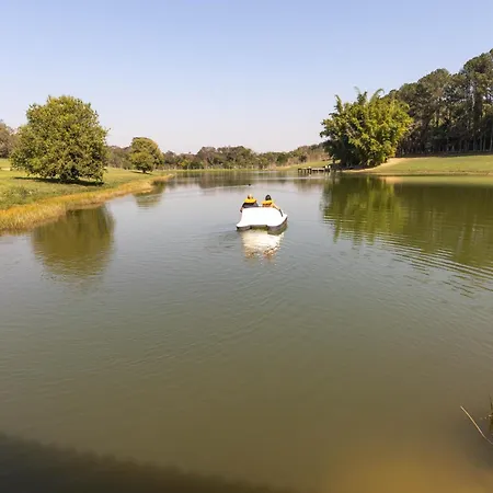 Vale Das Águas Fazenda Resort-3
